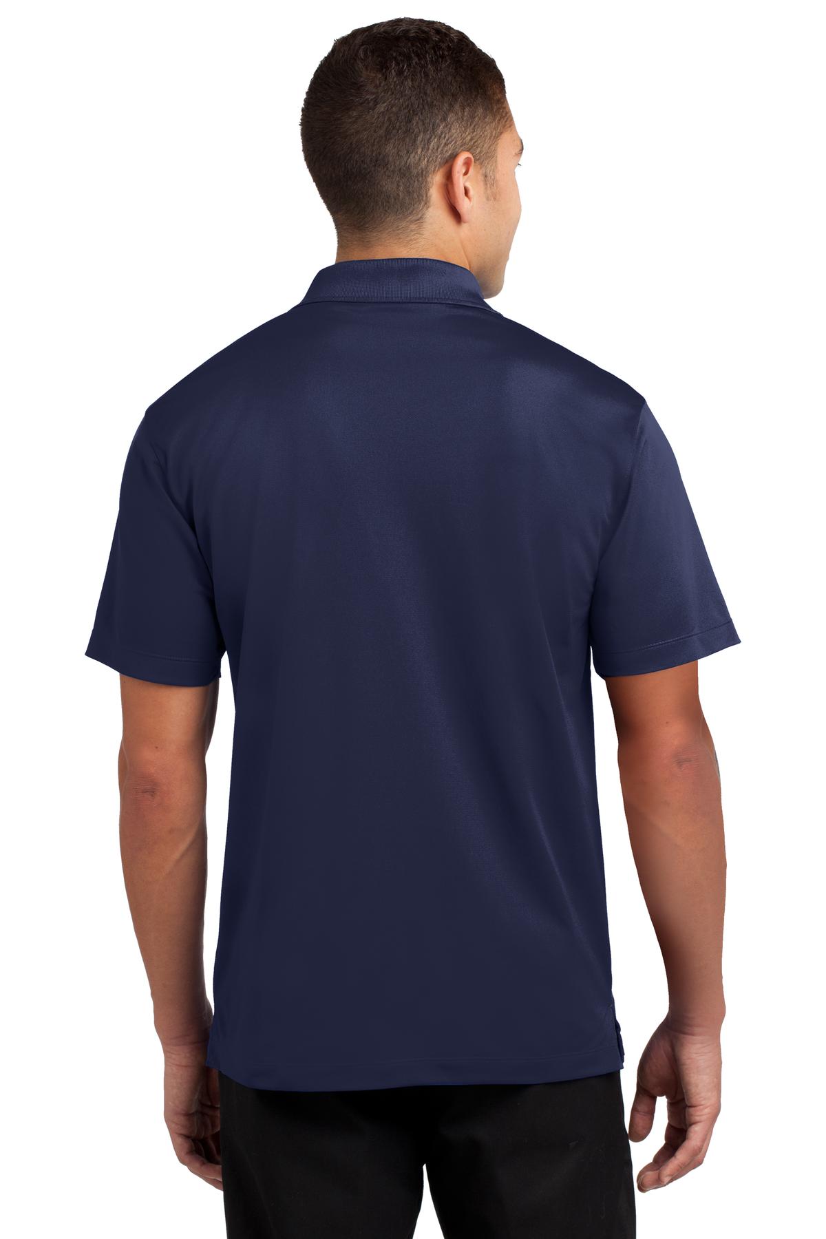 Sport-Tek Micropique Sport-Wick Polo. ST650