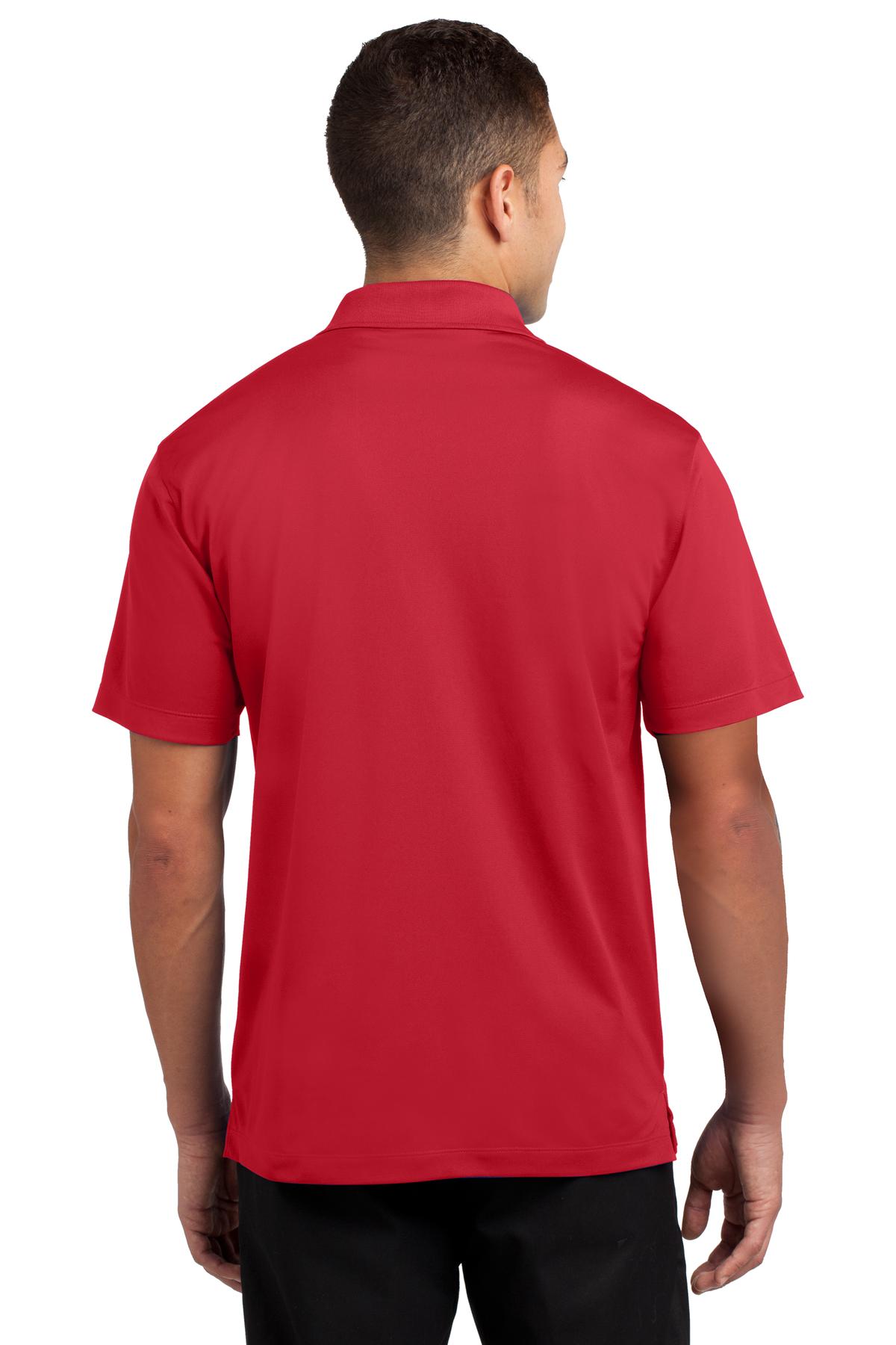 Sport-Tek Micropique Sport-Wick Polo. ST650