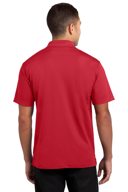 Sport-Tek Micropique Sport-Wick Polo. ST650