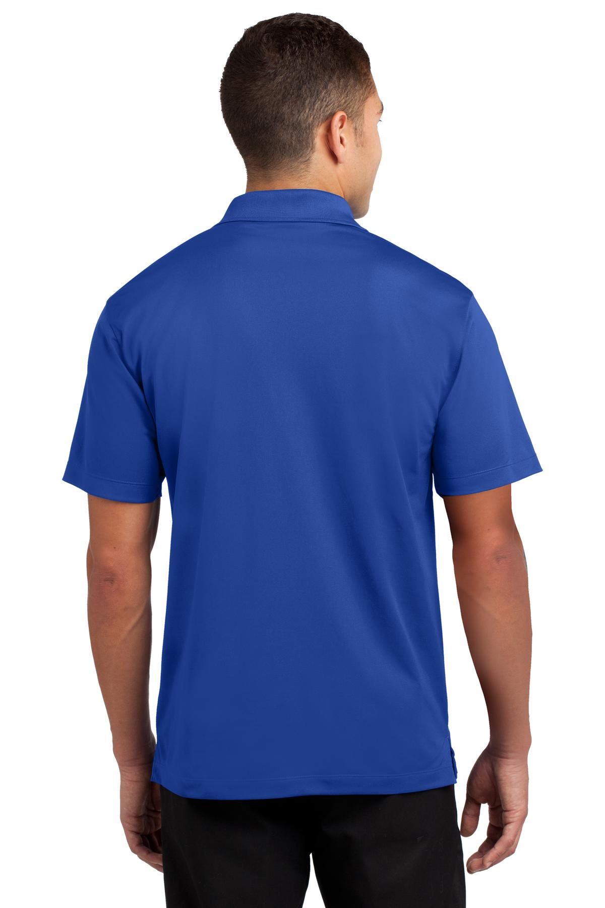 Sport-Tek Micropique Sport-Wick Polo. ST650