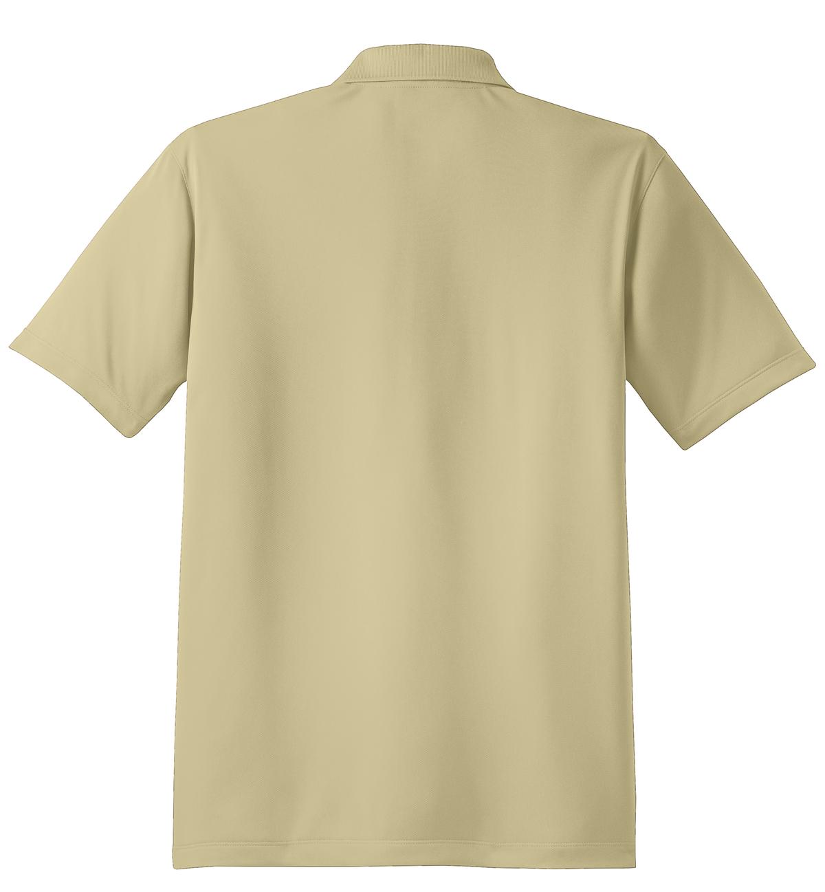 Sport-Tek Micropique Sport-Wick Polo. ST650