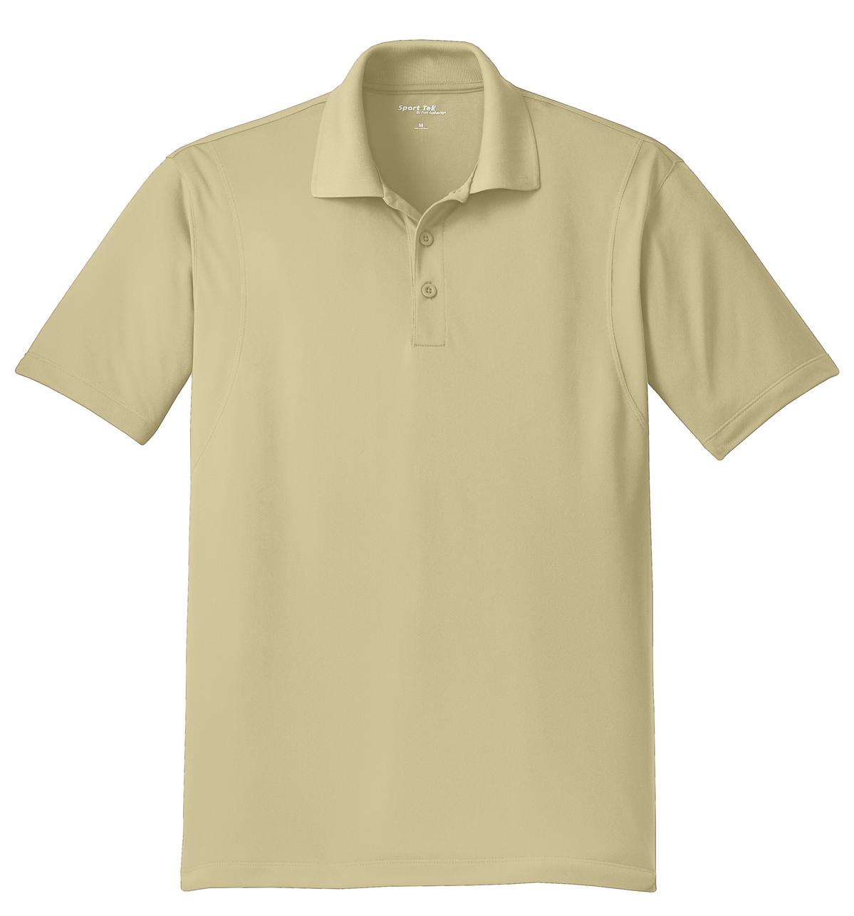 Sport-Tek Micropique Sport-Wick Polo. ST650