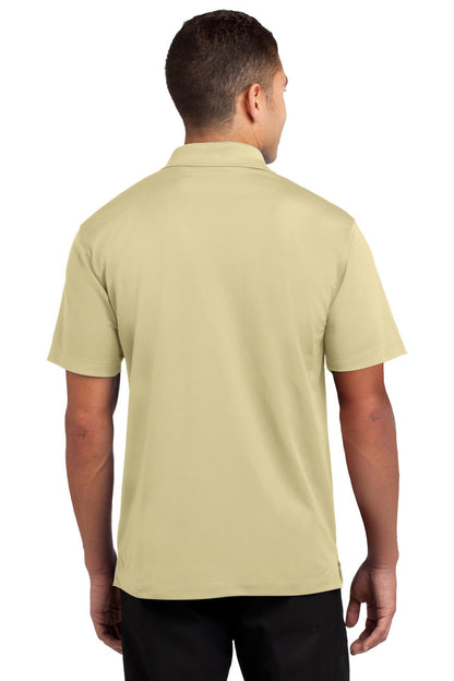 Sport-Tek Micropique Sport-Wick Polo. ST650