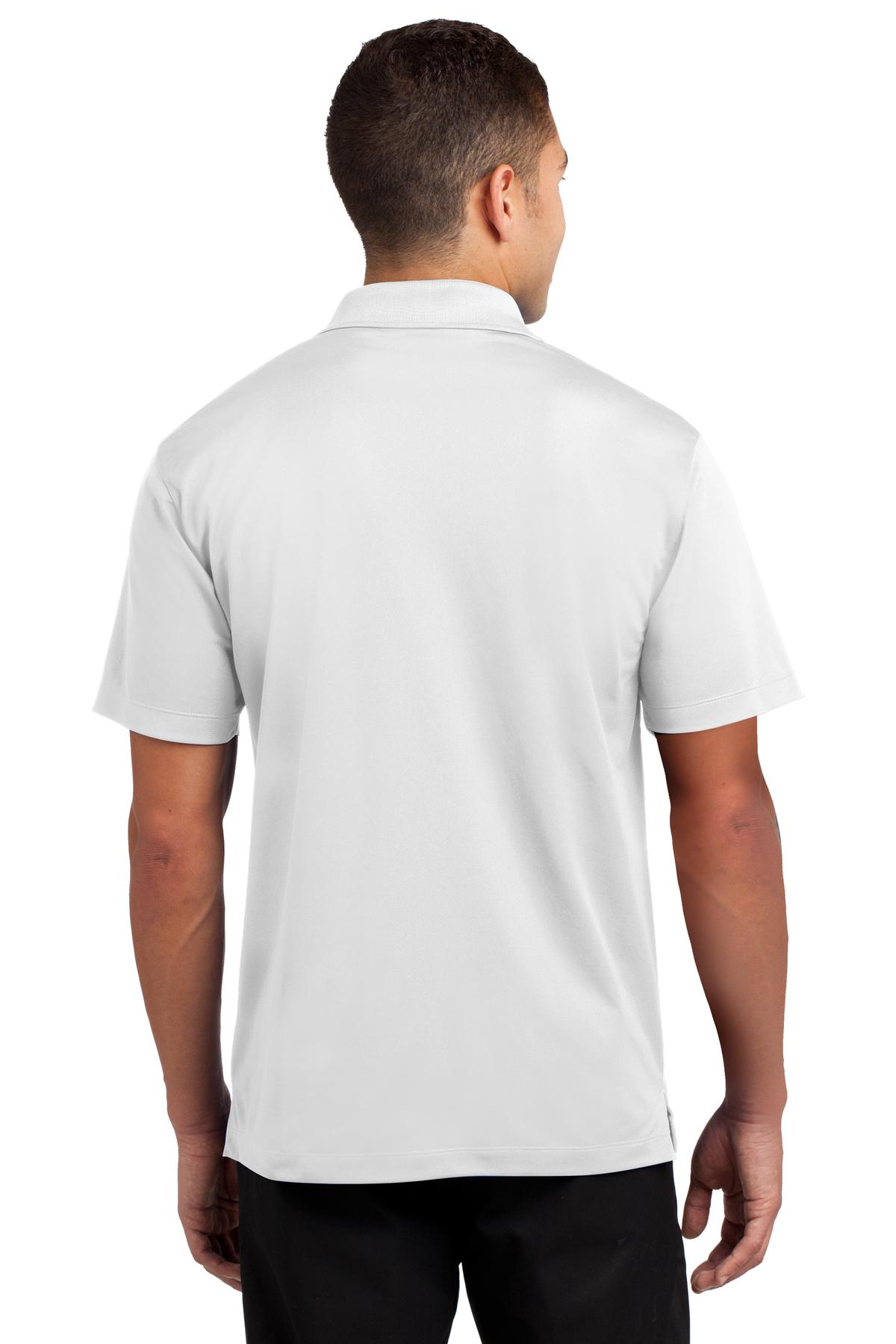 Sport-Tek Micropique Sport-Wick Polo. ST650
