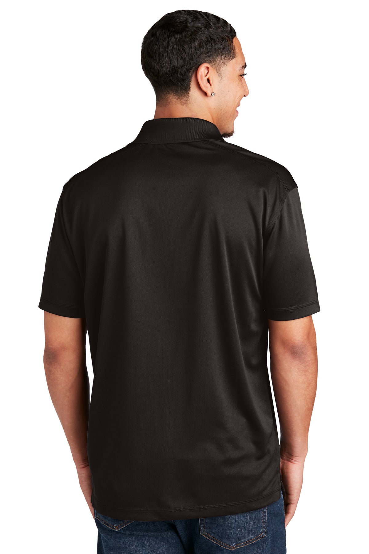 Sport-Tek PosiCharge Micro-Mesh Polo. ST680