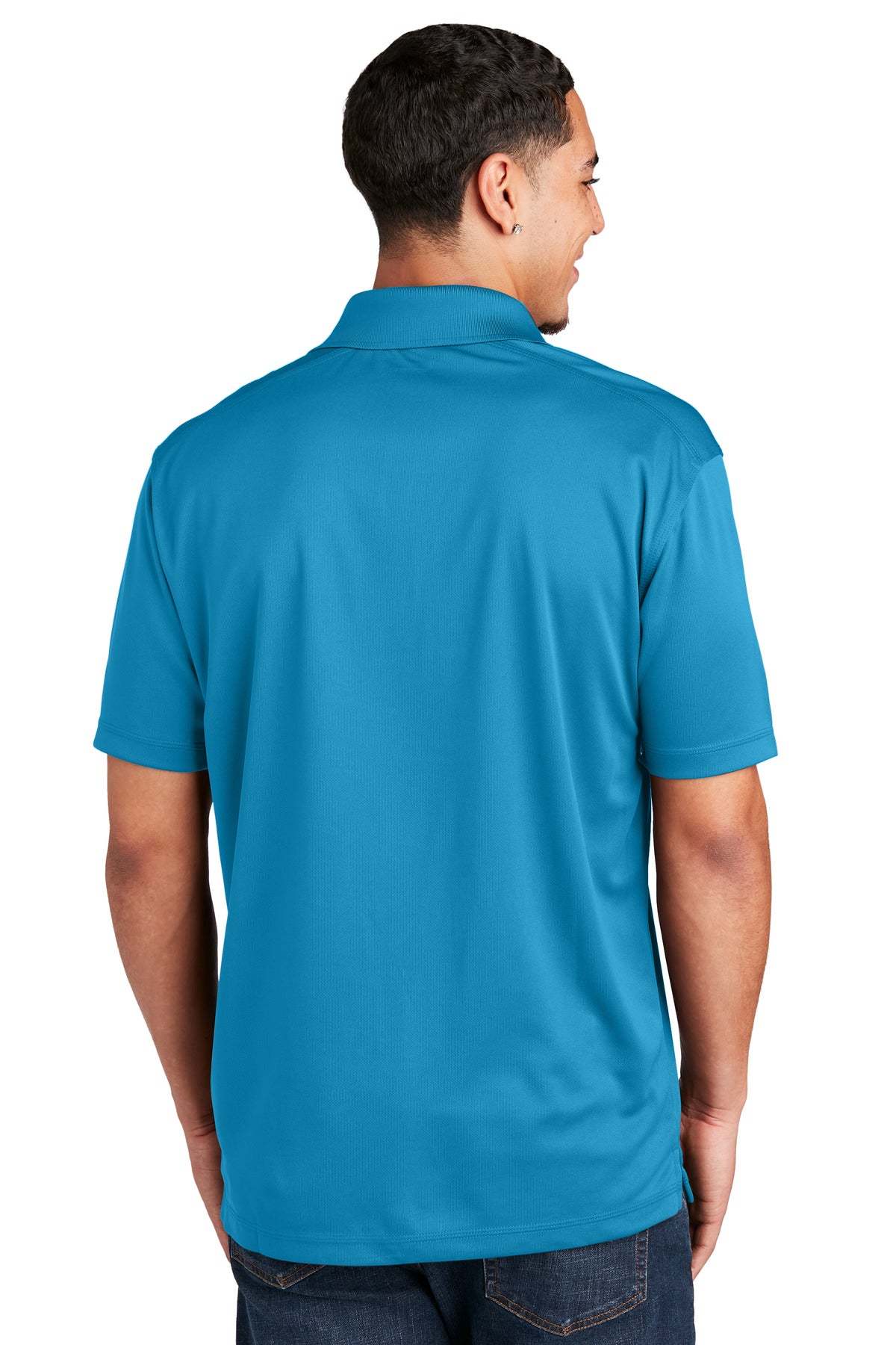 Sport-Tek PosiCharge Micro-Mesh Polo. ST680
