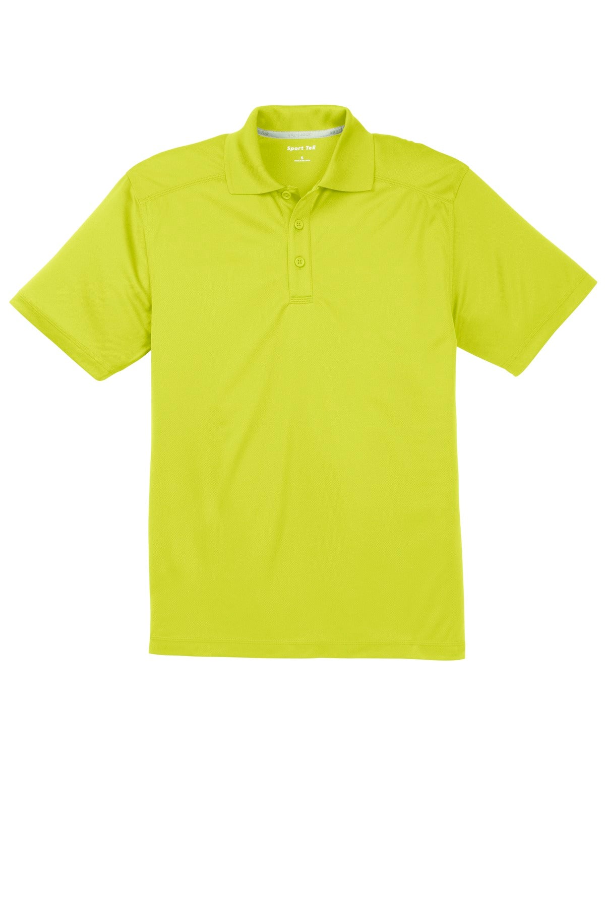 Sport-Tek PosiCharge Micro-Mesh Polo. ST680