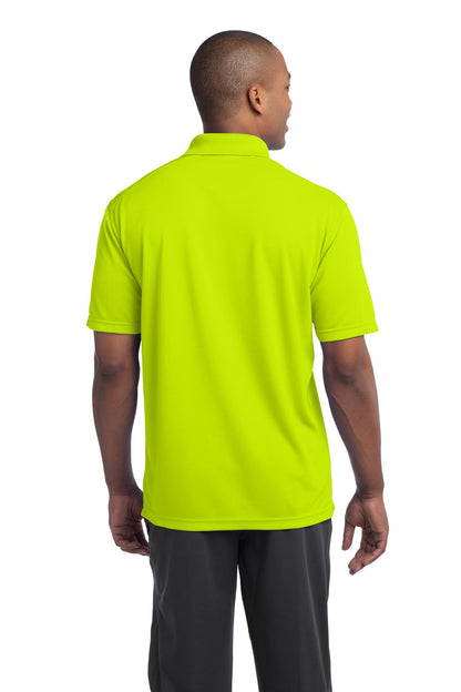 Sport-Tek PosiCharge Micro-Mesh Polo. ST680