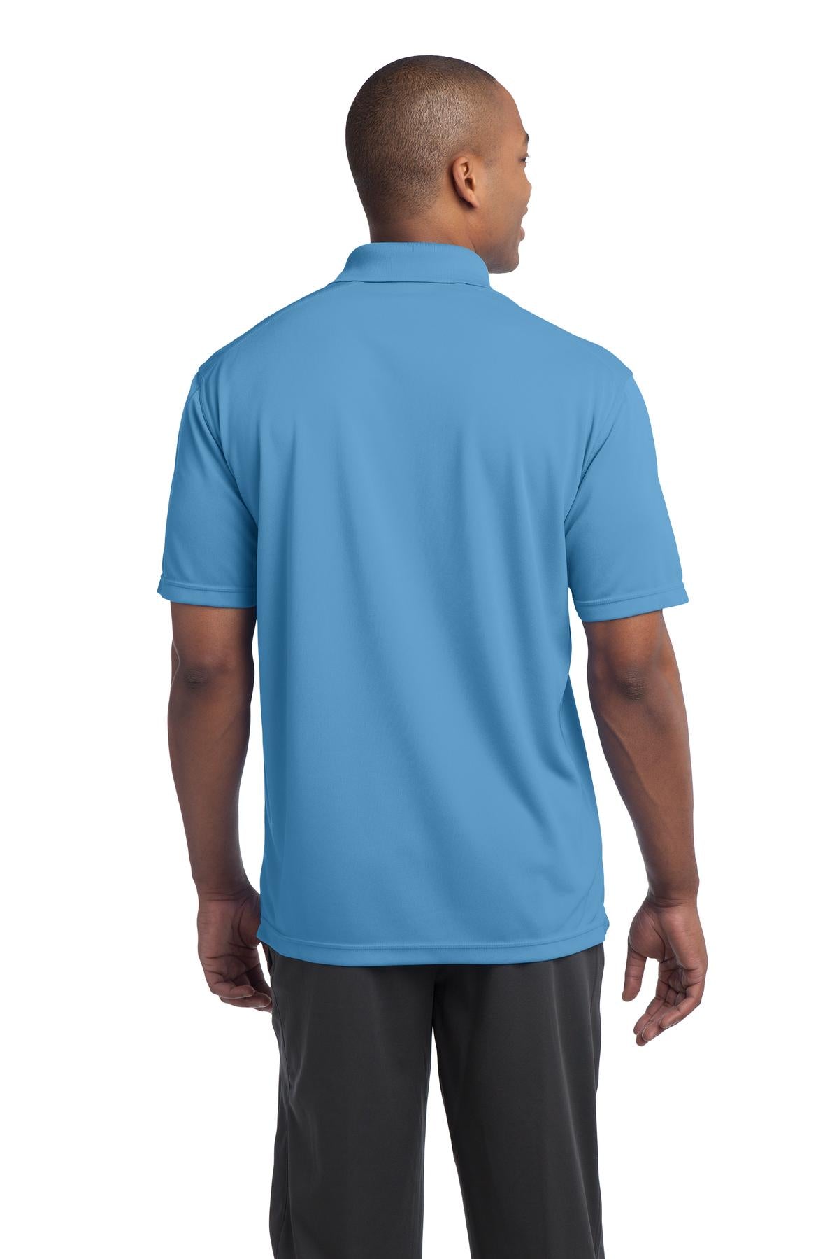 Sport-Tek PosiCharge Micro-Mesh Polo. ST680
