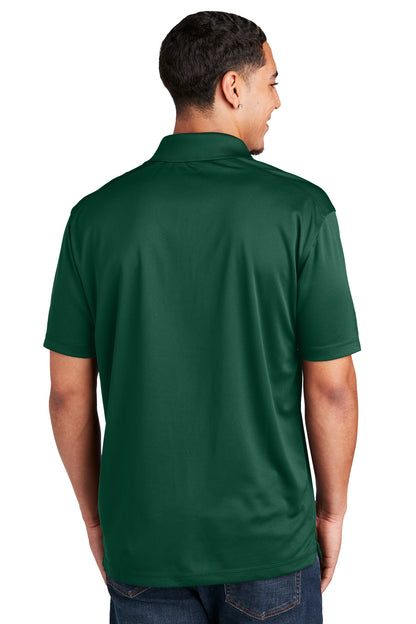 Sport-Tek PosiCharge Micro-Mesh Polo. ST680