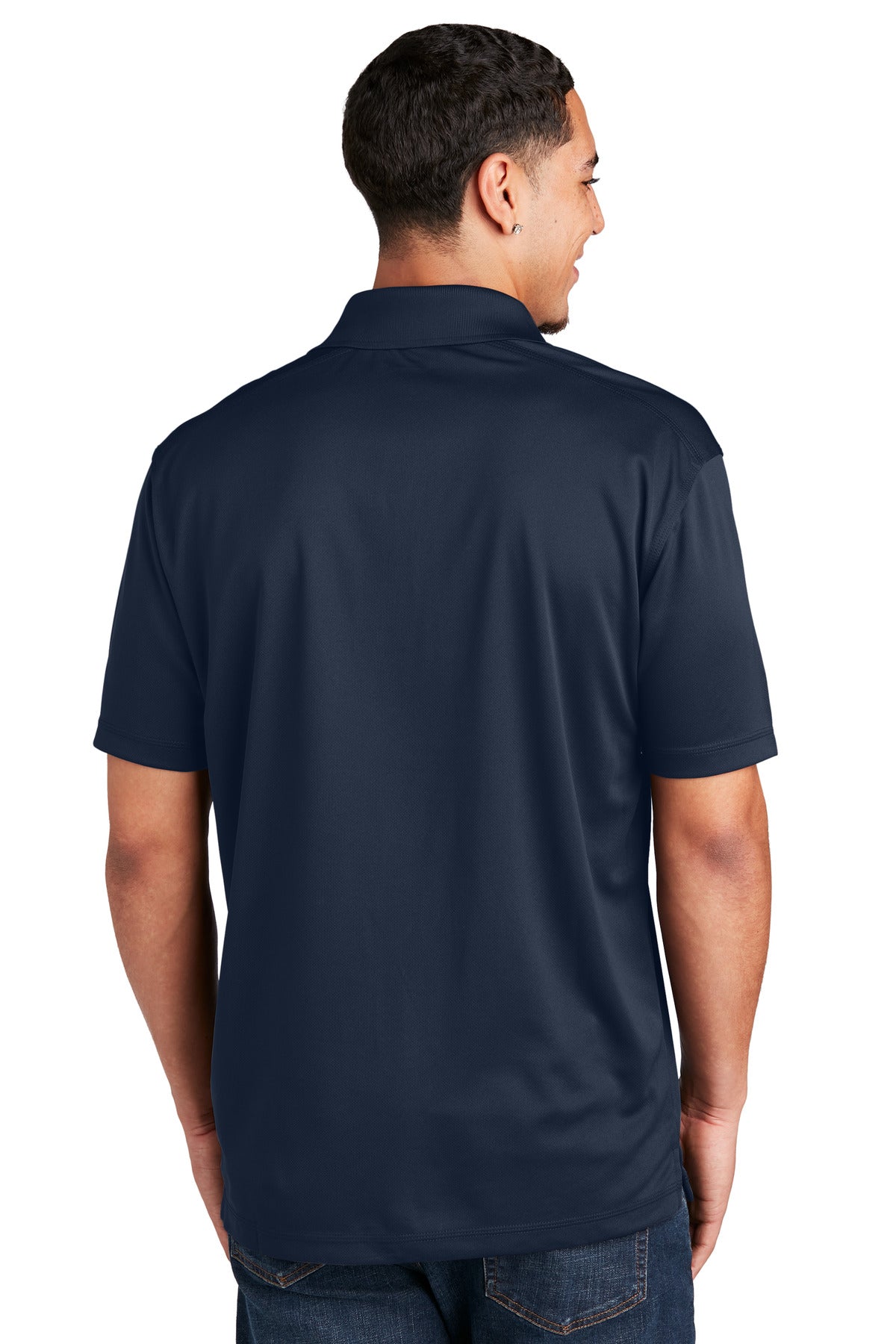 Sport-Tek PosiCharge Micro-Mesh Polo. ST680