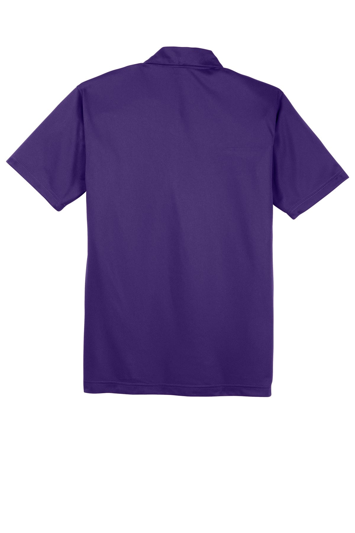 Sport-Tek PosiCharge Active Textured Polo. ST690