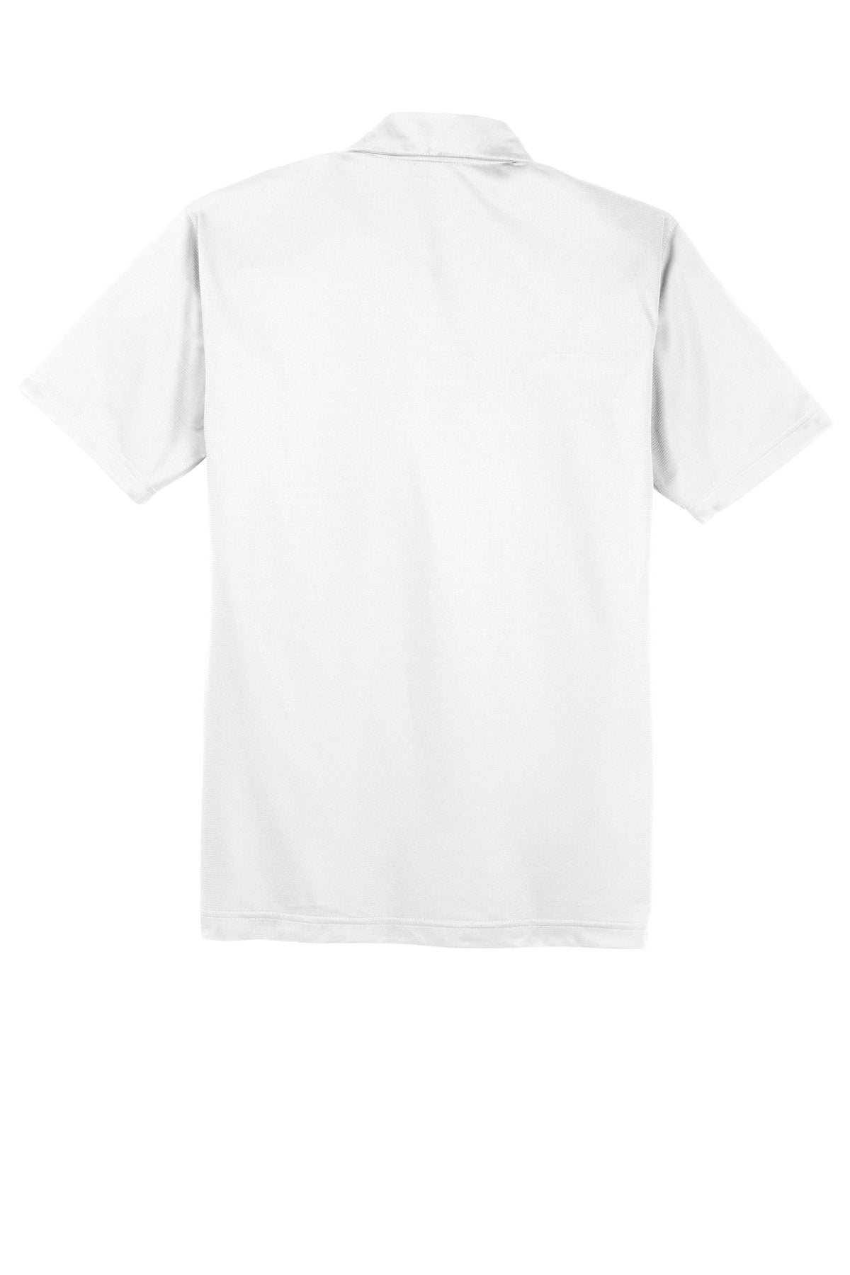 Sport-Tek PosiCharge Active Textured Polo. ST690