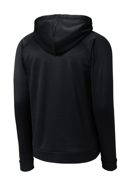 Sport-Tek Re-Compete Fleece Pullover Hoodie ST730