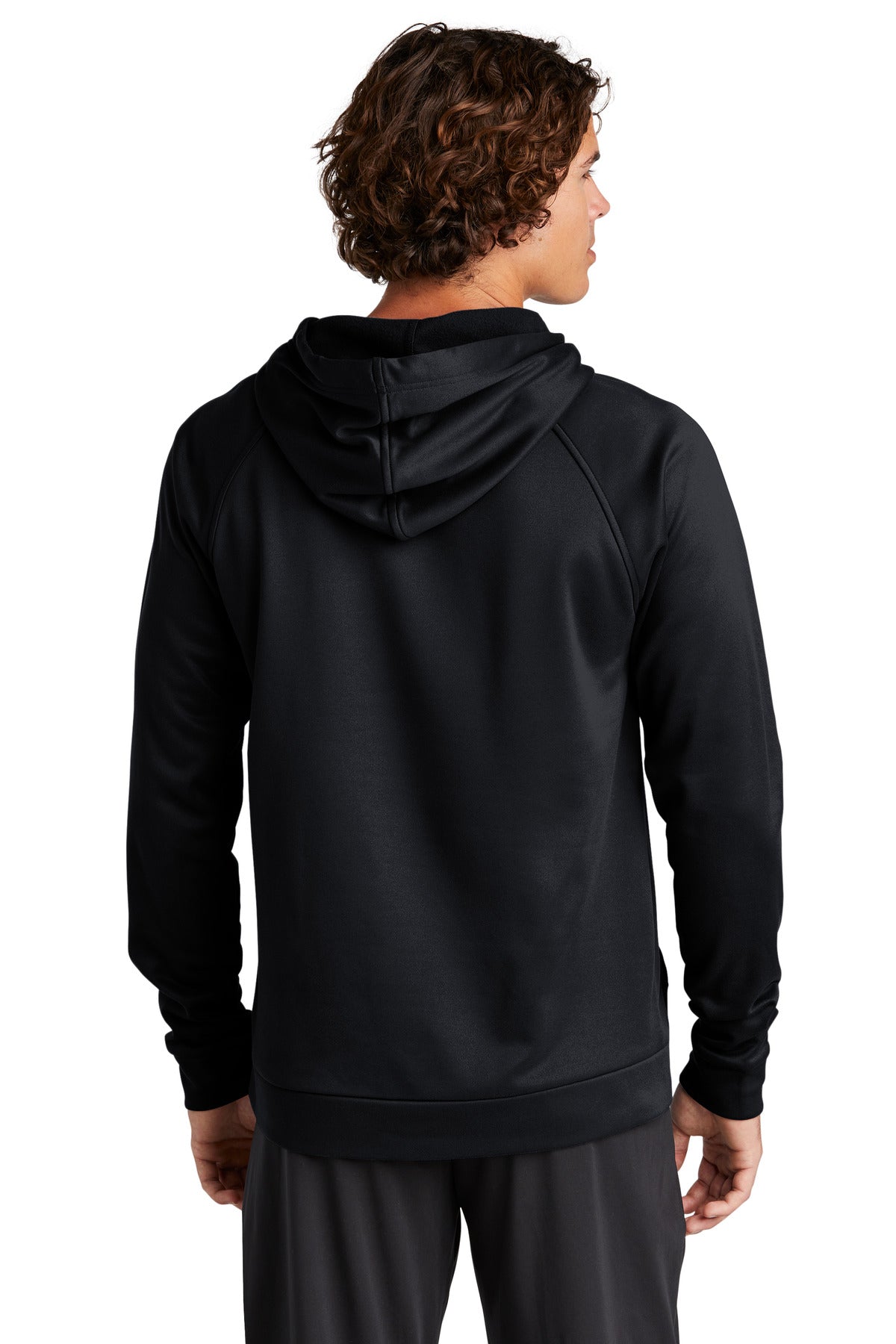 Sport-Tek Re-Compete Fleece Pullover Hoodie ST730