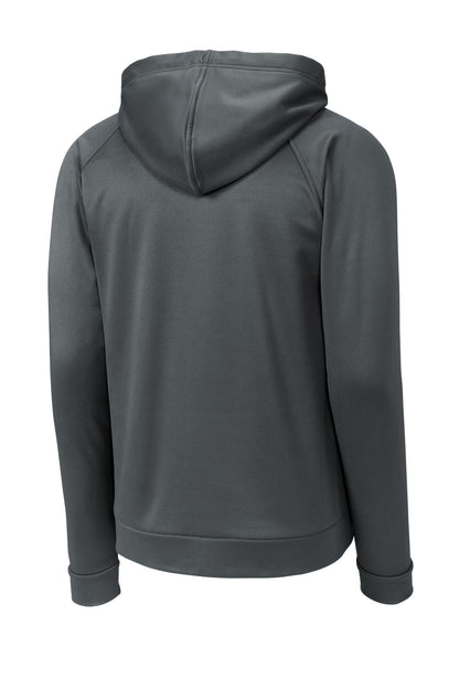 Sport-Tek Re-Compete Fleece Pullover Hoodie ST730