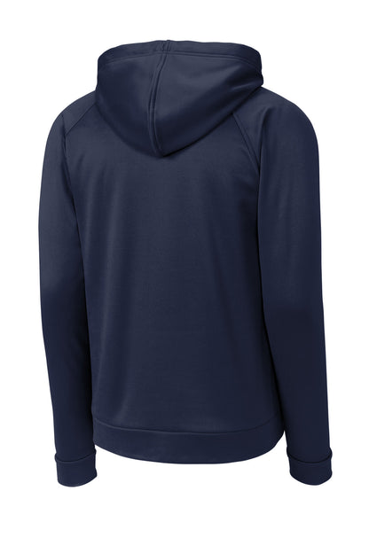 Sport-Tek Re-Compete Fleece Pullover Hoodie ST730
