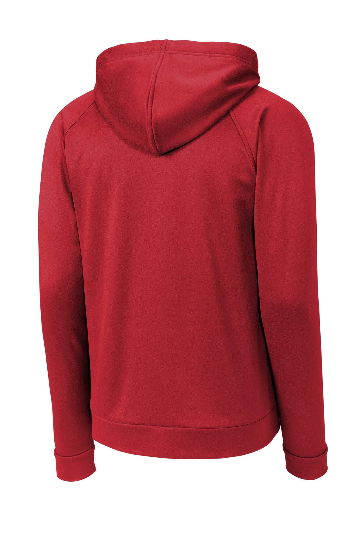 Sport-Tek Re-Compete Fleece Pullover Hoodie ST730
