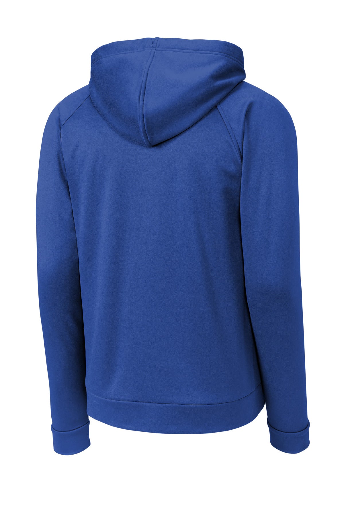Sport-Tek Re-Compete Fleece Pullover Hoodie ST730