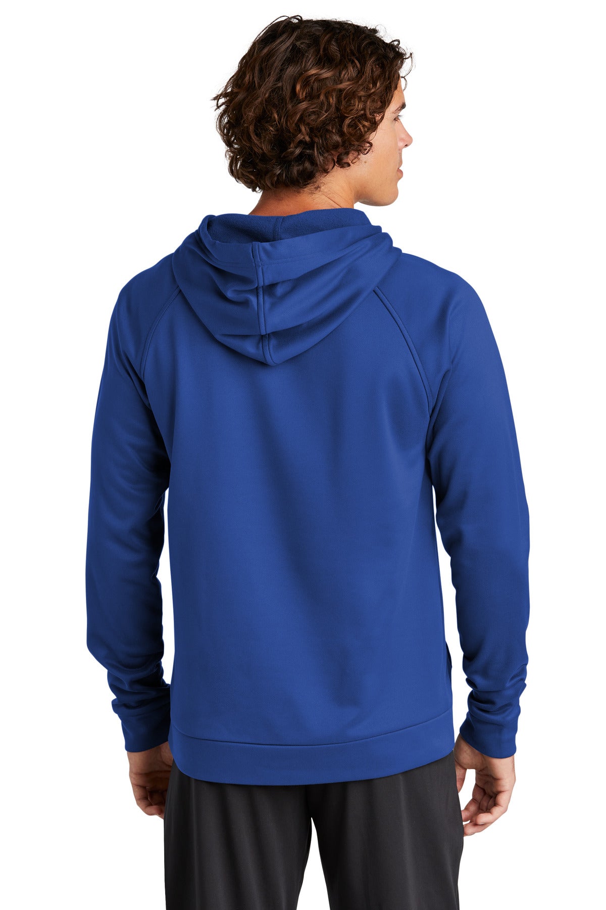 Sport-Tek Re-Compete Fleece Pullover Hoodie ST730