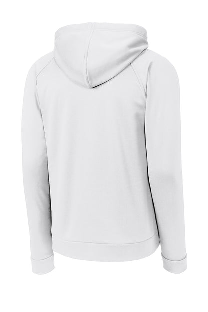 Sport-Tek Re-Compete Fleece Pullover Hoodie ST730