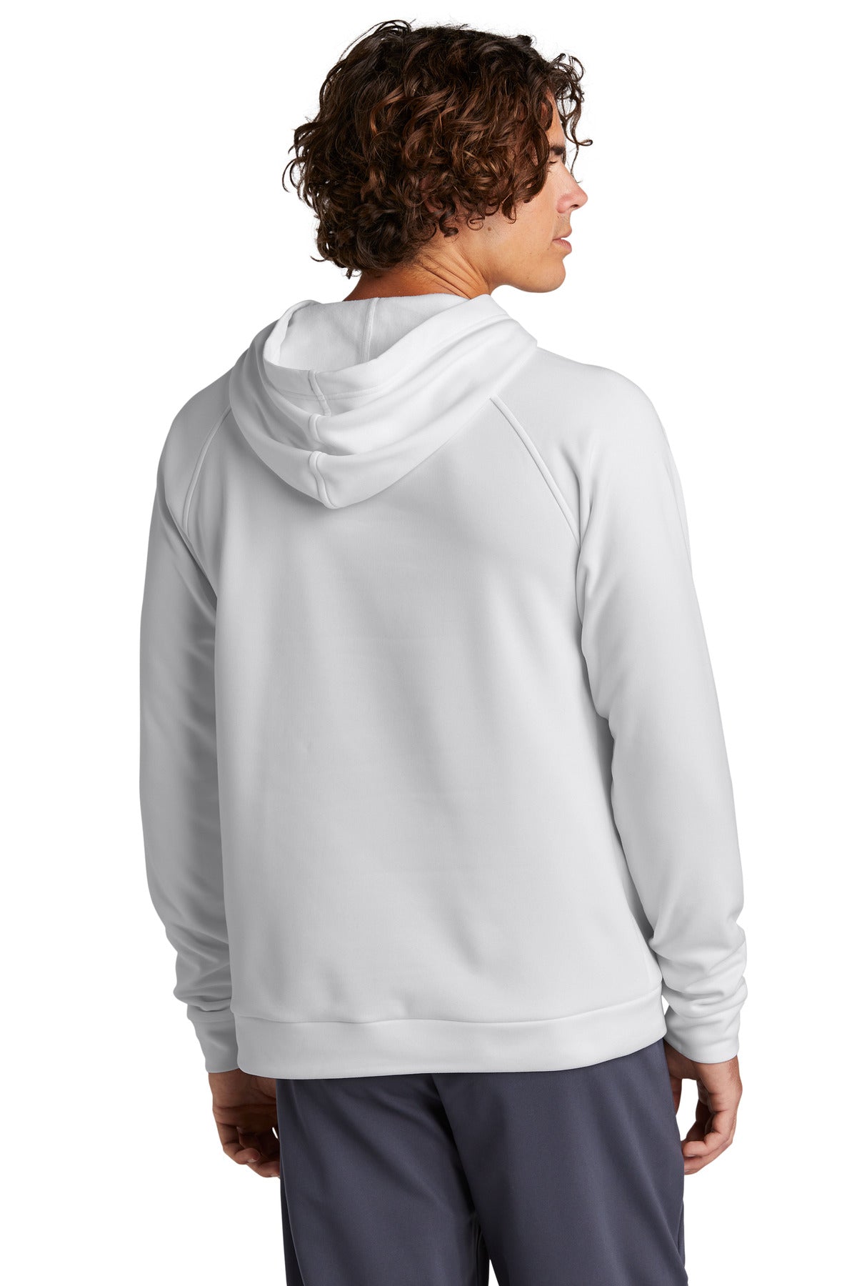Sport-Tek Re-Compete Fleece Pullover Hoodie ST730
