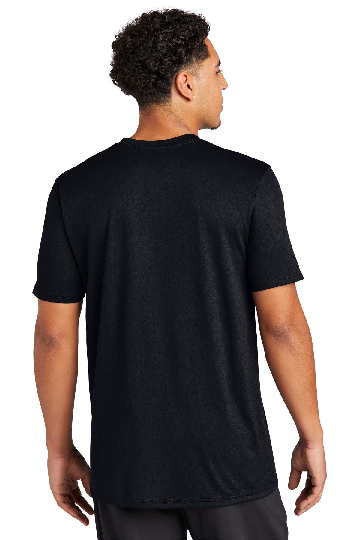 Sport-Tek Echo Tee ST760