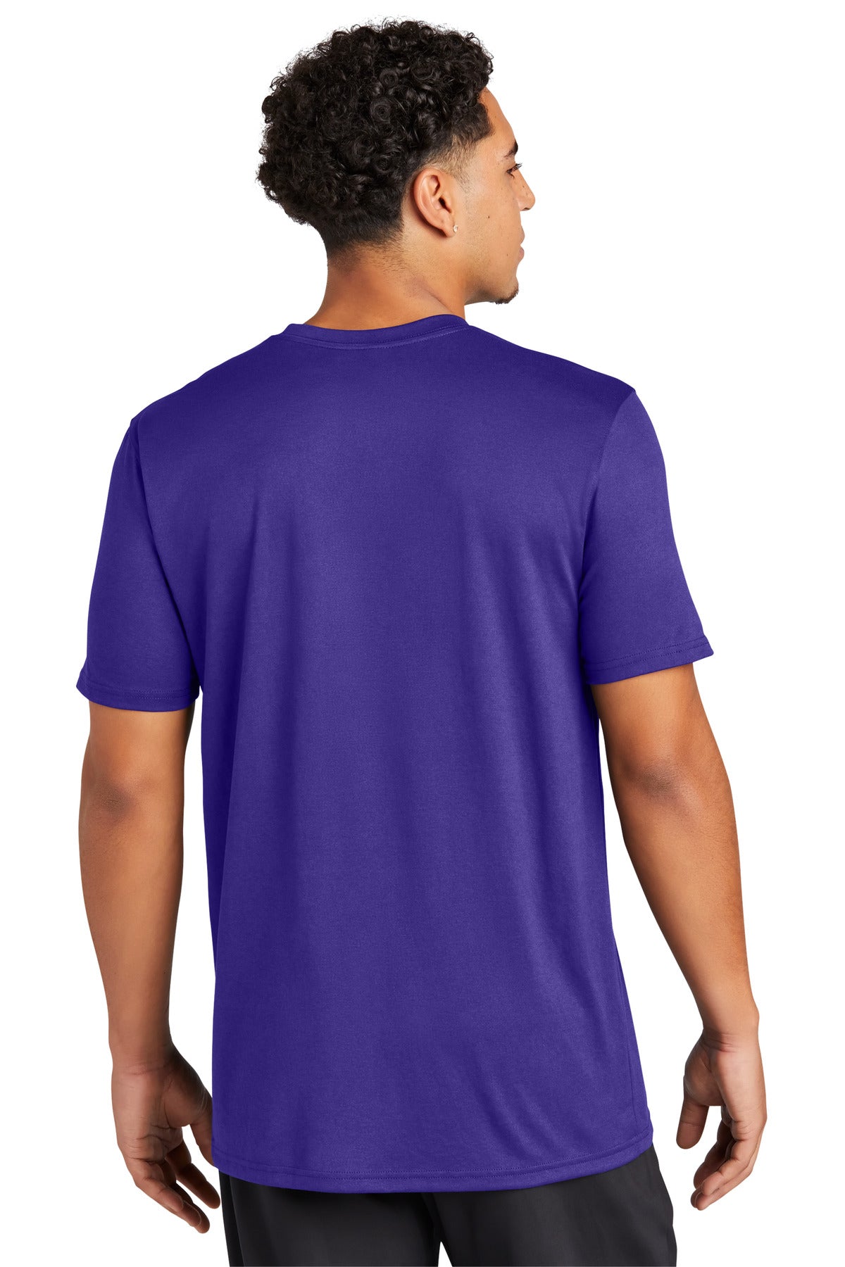 Sport-Tek Echo Tee ST760