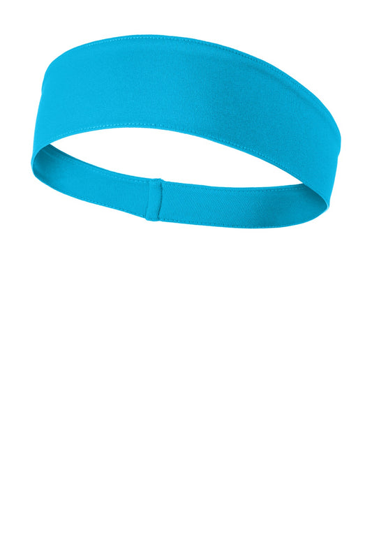 Sport-Tek PosiCharge Competitor™ Headband. STA35