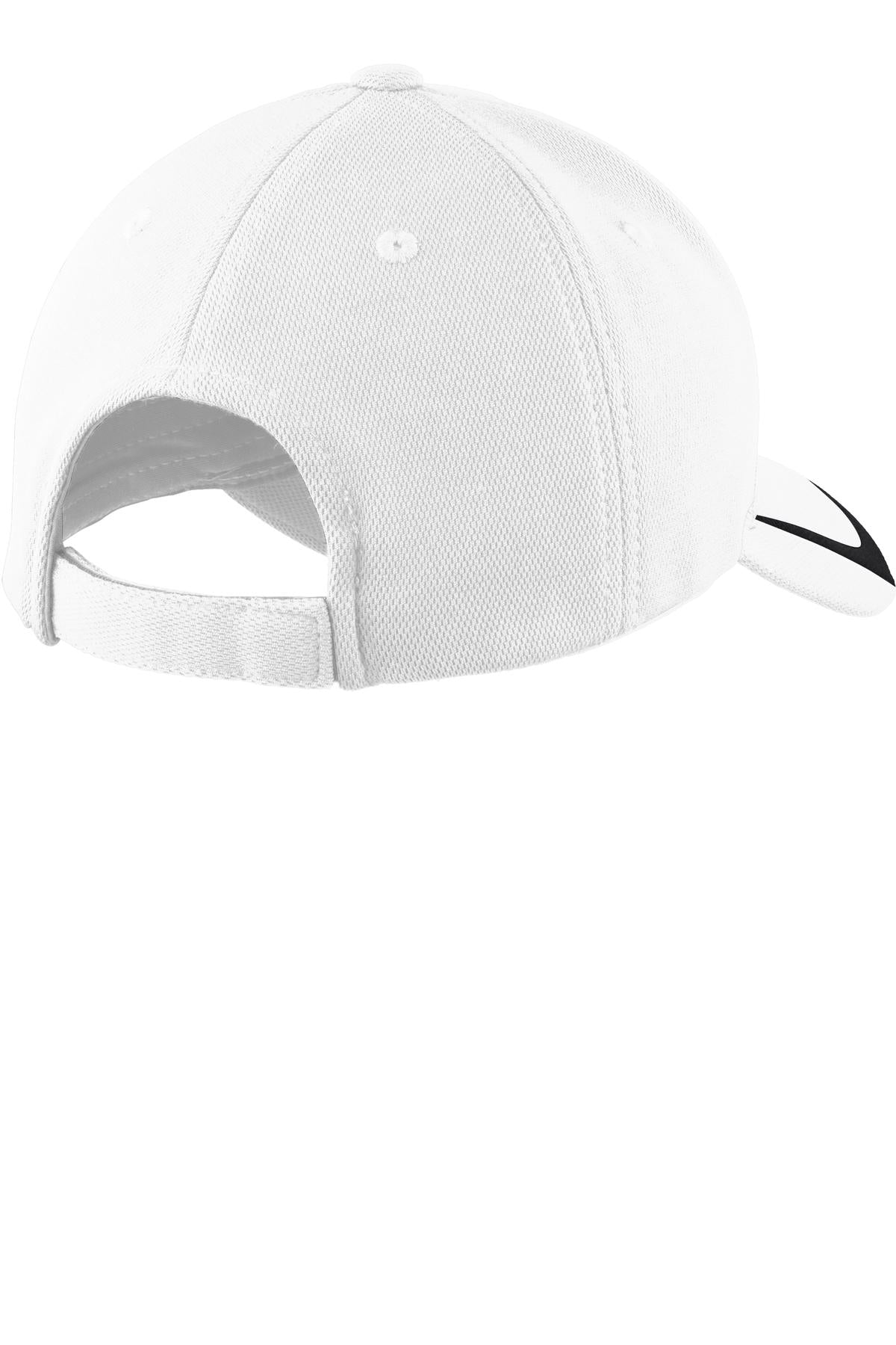 Sport-Tek Pique Colorblock Cap. STC24