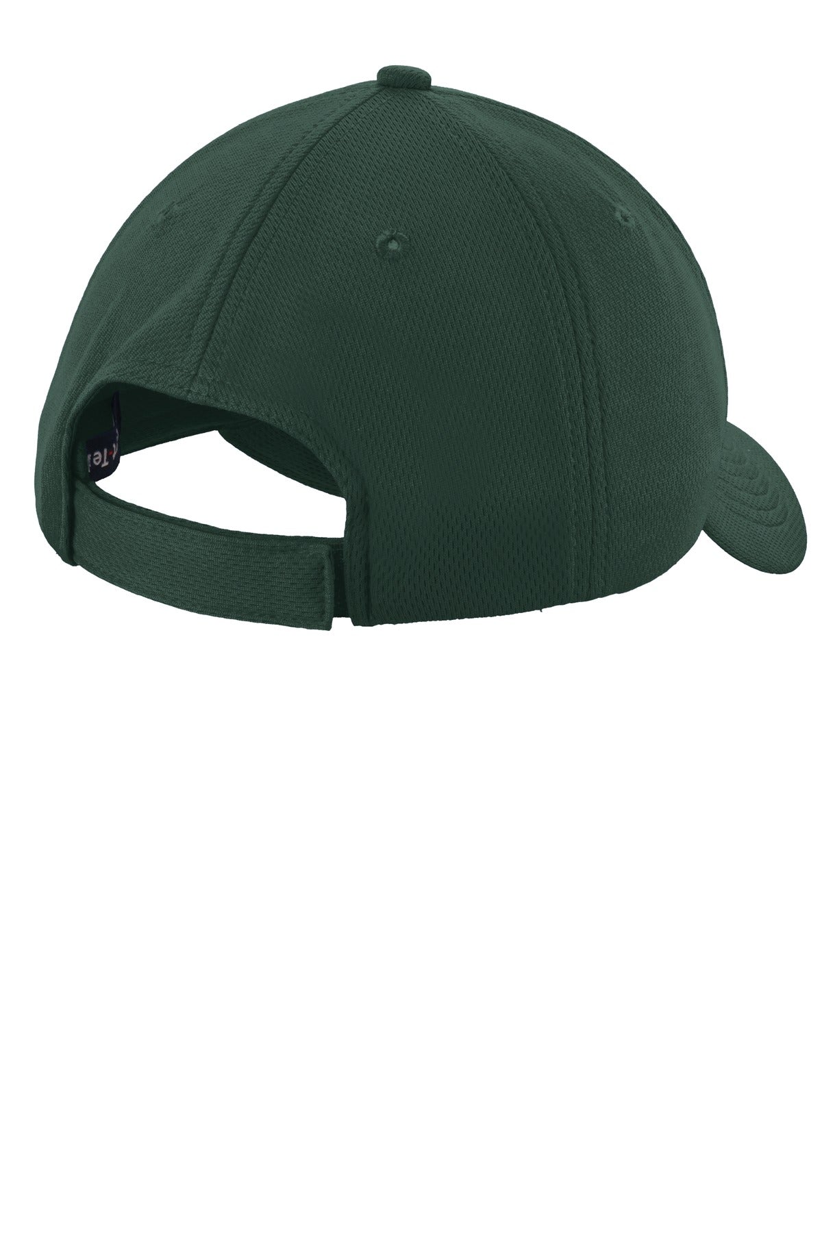 Sport-Tek PosiCharge RacerMesh Cap. STC26