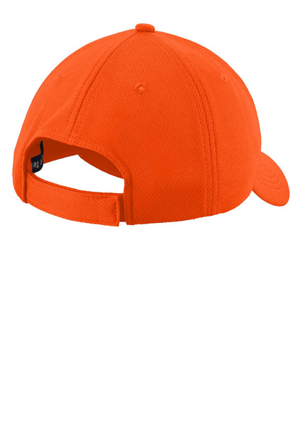 Sport-Tek PosiCharge RacerMesh Cap. STC26