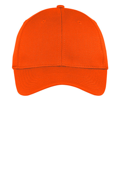 Sport-Tek PosiCharge RacerMesh Cap. STC26