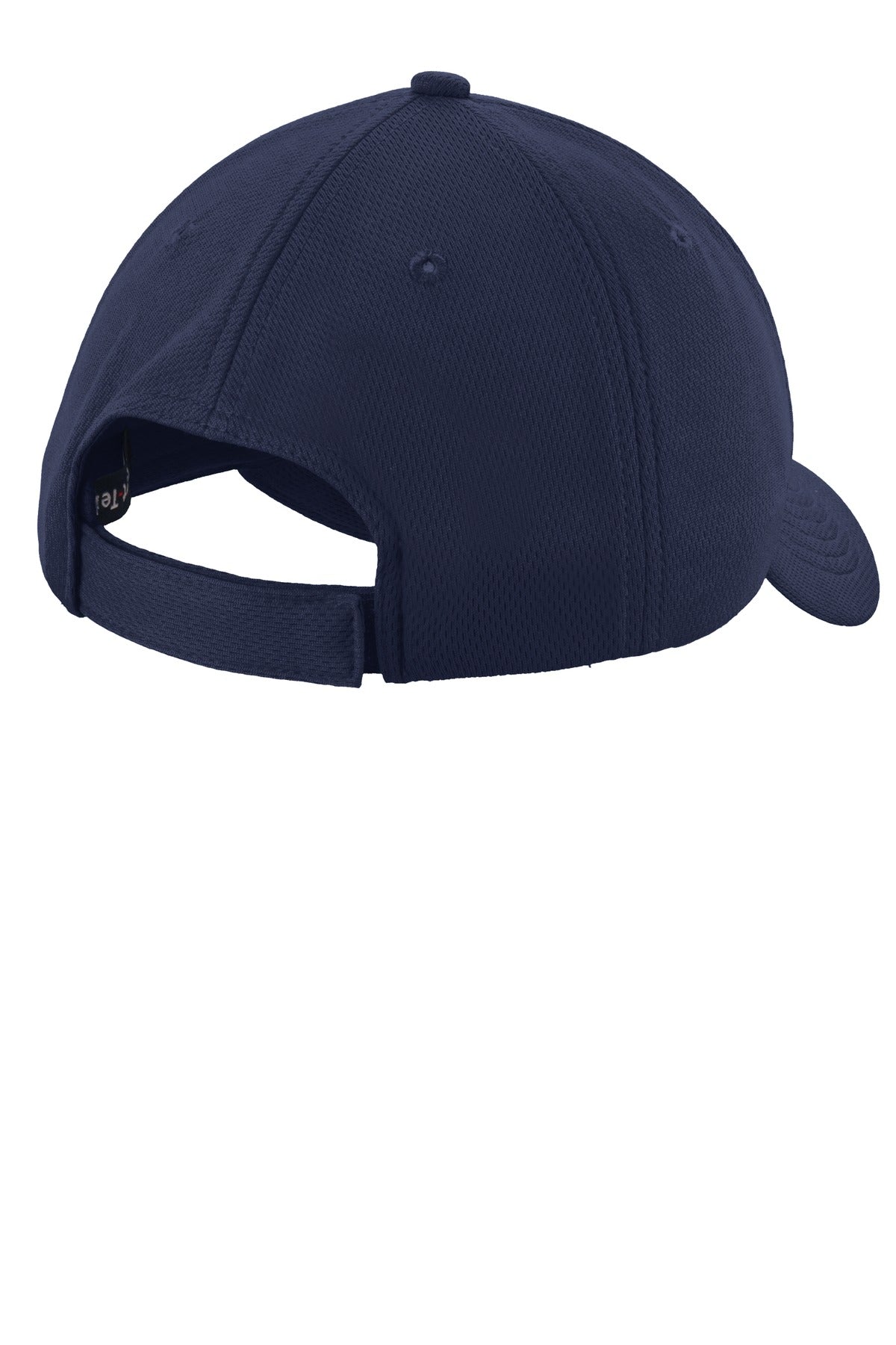 Sport-Tek PosiCharge RacerMesh Cap. STC26