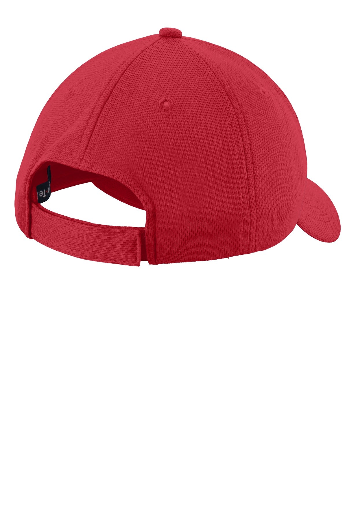 Sport-Tek PosiCharge RacerMesh Cap. STC26