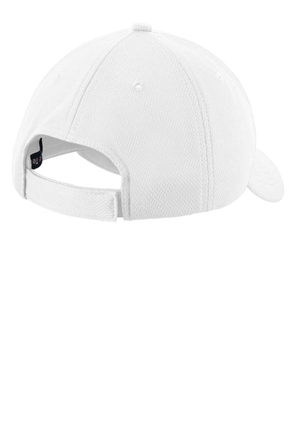 Sport-Tek PosiCharge RacerMesh Cap. STC26