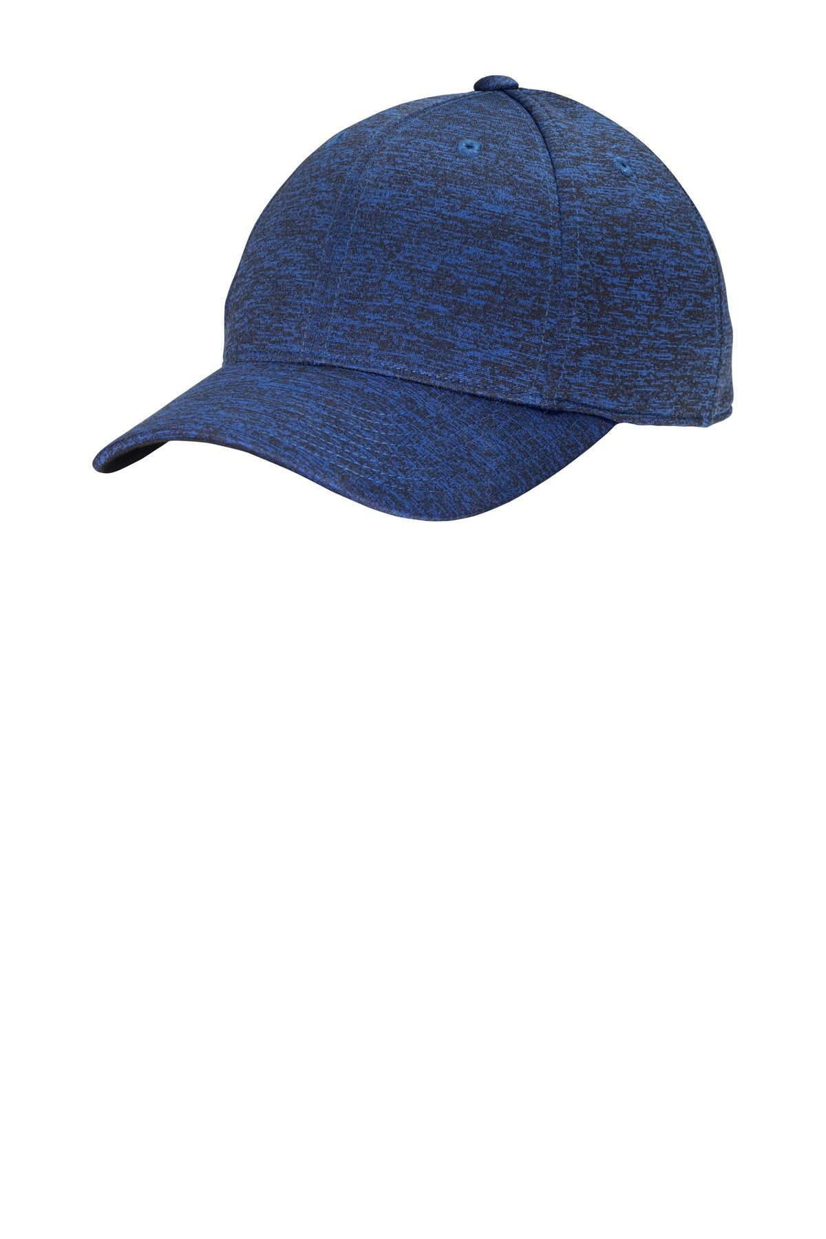 Sport-Tek PosiCharge Electric Heather Cap. STC34