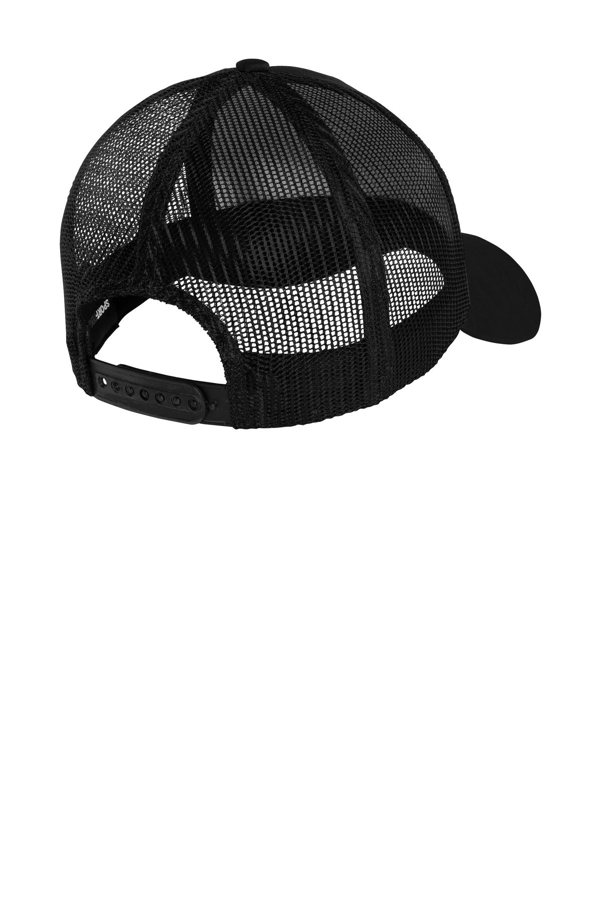 Sport-Tek PosiCharge Competitor ™ Mesh Back Cap. STC36