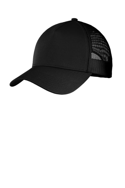 Sport-Tek PosiCharge Competitor ™ Mesh Back Cap. STC36