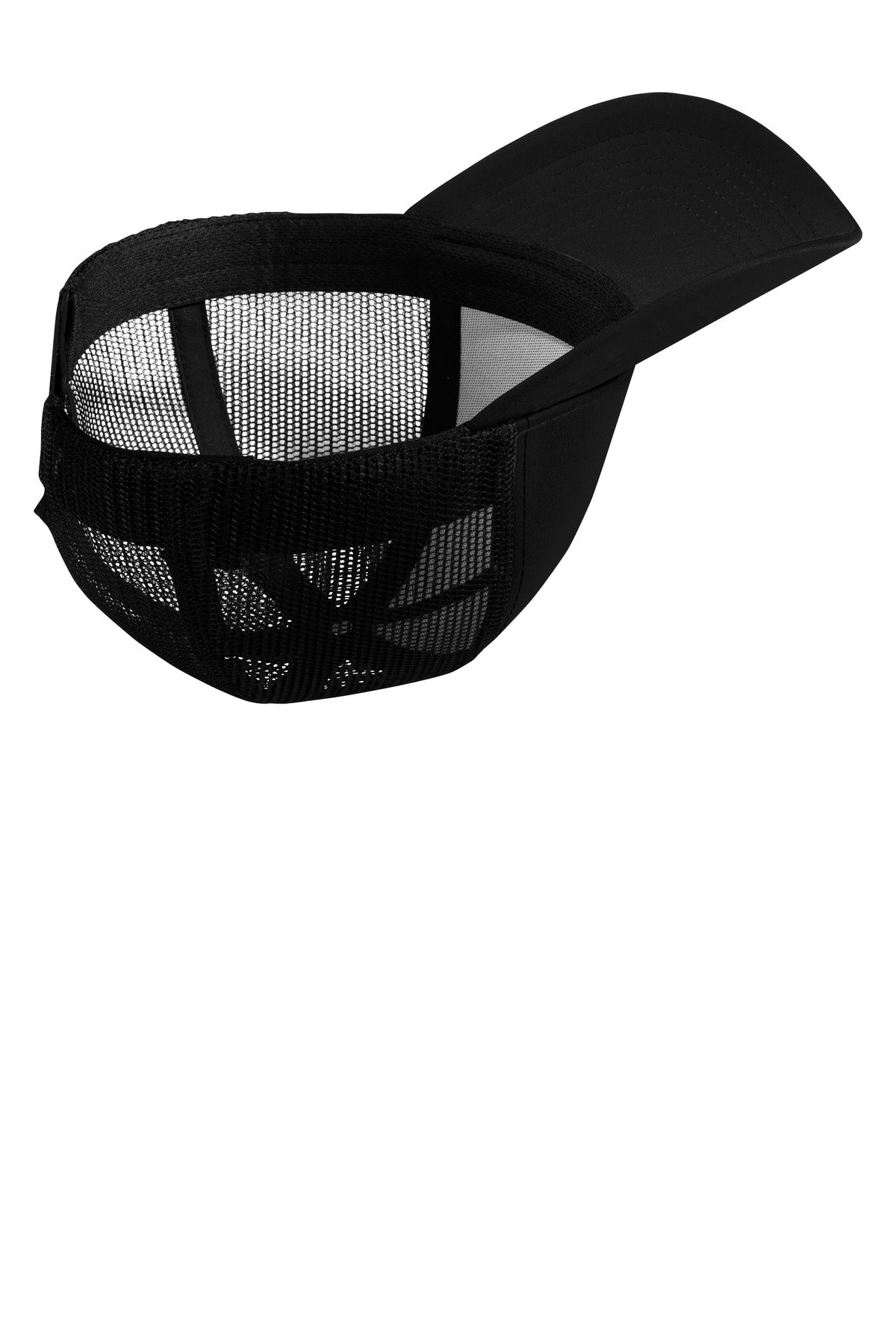 Sport-Tek PosiCharge Competitor ™ Mesh Back Cap. STC36