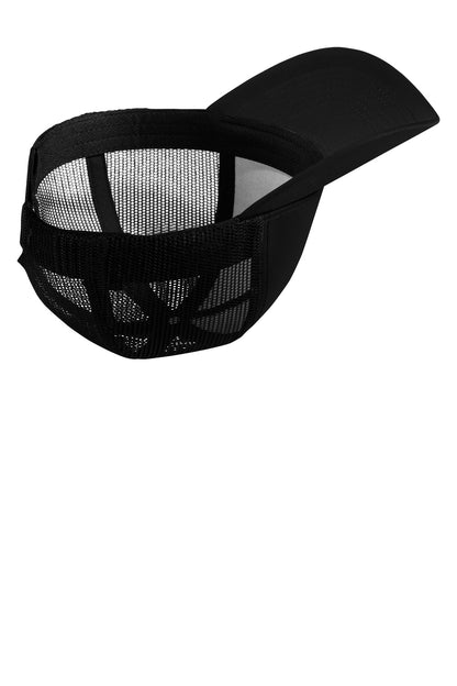 Sport-Tek PosiCharge Competitor ™ Mesh Back Cap. STC36