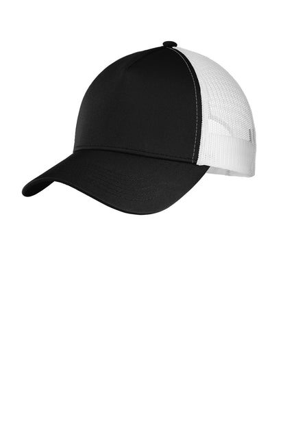 Sport-Tek PosiCharge Competitor ™ Mesh Back Cap. STC36