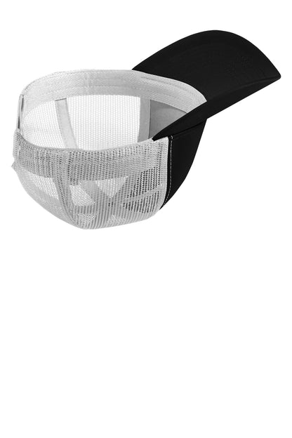 Sport-Tek PosiCharge Competitor ™ Mesh Back Cap. STC36