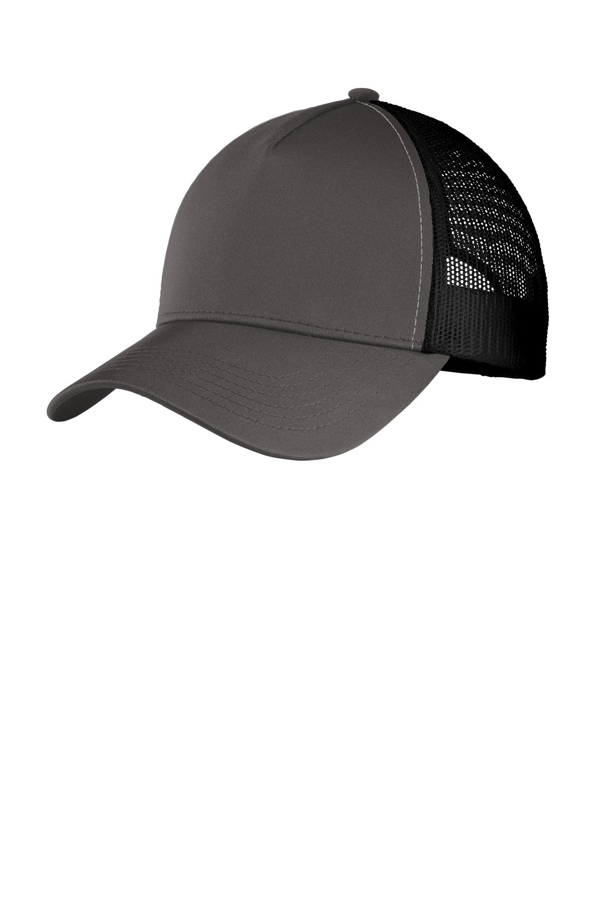 Sport-Tek PosiCharge Competitor ™ Mesh Back Cap. STC36