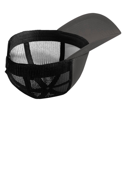 Sport-Tek PosiCharge Competitor ™ Mesh Back Cap. STC36