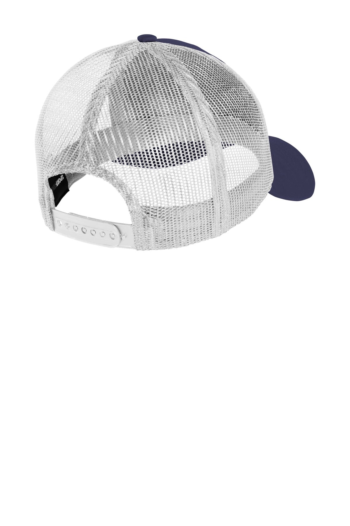 Sport-Tek PosiCharge Competitor ™ Mesh Back Cap. STC36