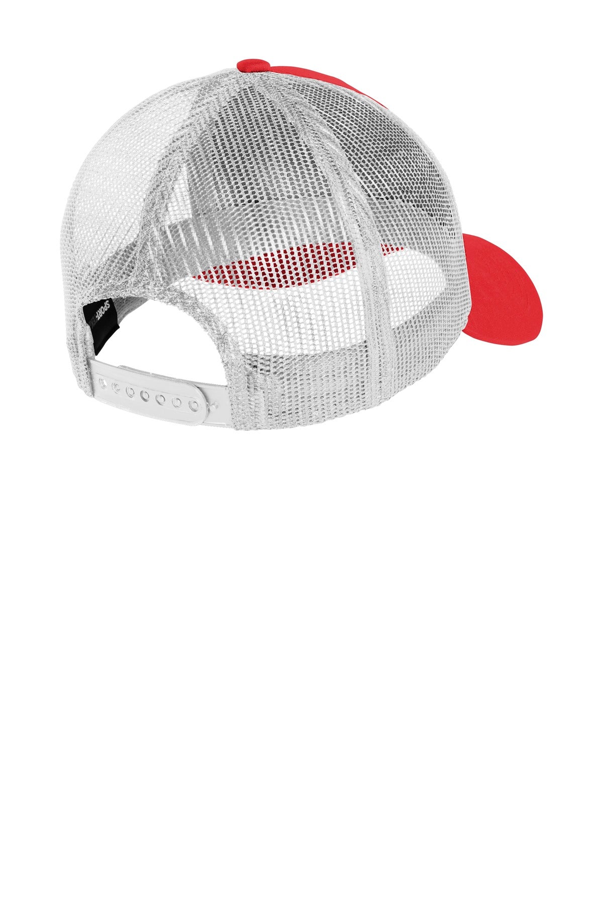 Sport-Tek PosiCharge Competitor ™ Mesh Back Cap. STC36