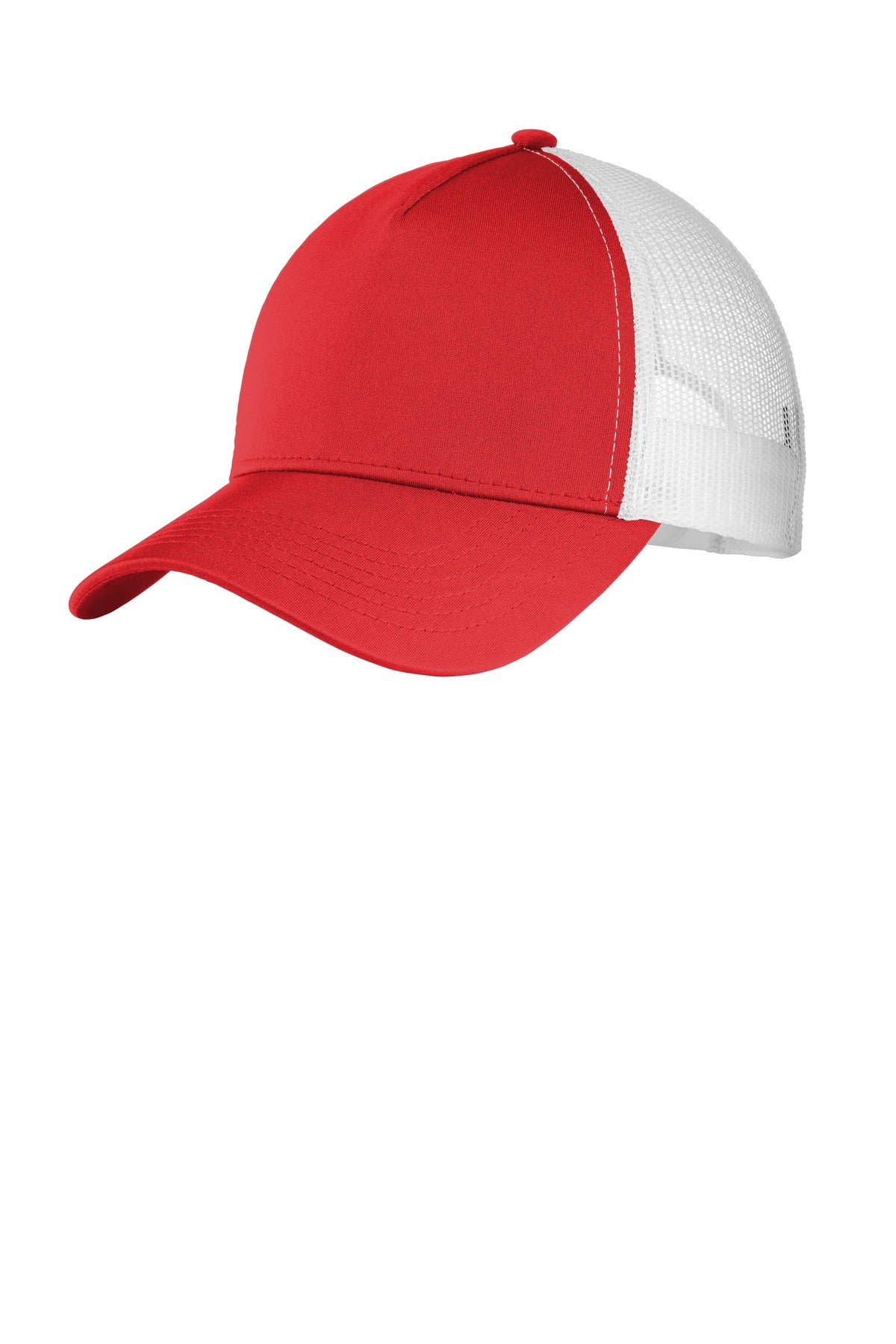 Sport-Tek PosiCharge Competitor ™ Mesh Back Cap. STC36