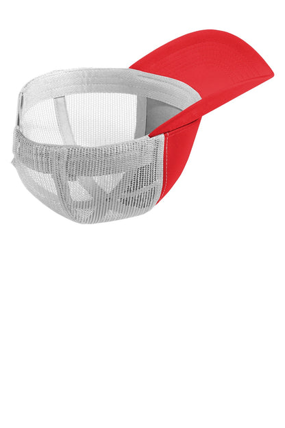 Sport-Tek PosiCharge Competitor ™ Mesh Back Cap. STC36