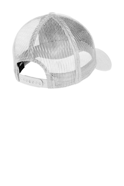 Sport-Tek PosiCharge Competitor ™ Mesh Back Cap. STC36